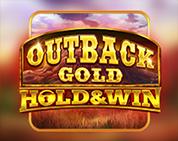 Outback Gold:Hold and Win