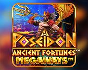 Ancient Fortunes : Poseidon Megaways